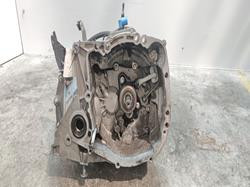RENAULT Clio 3 generation (2005-2012) Gearbox JH3128 20016299