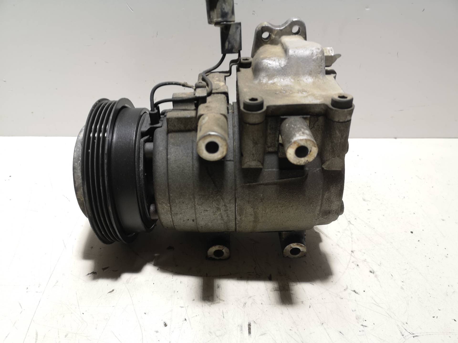 HYUNDAI i30 GK (2 generation) (2001-2009) Air Condition Pump F500 22745242