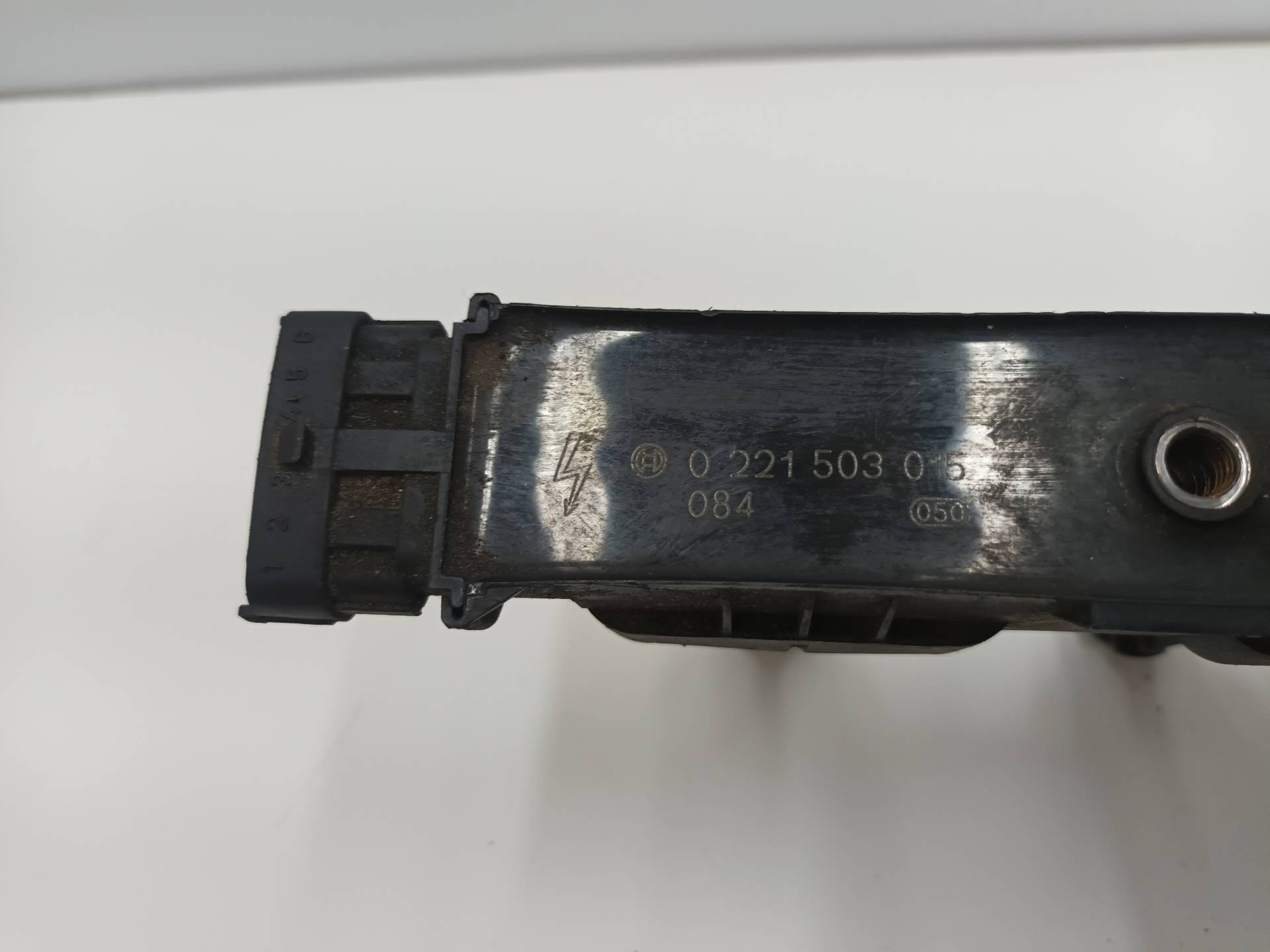 OPEL Corsa C (2000-2006) High Voltage Ignition Coil 0221503015 22456031