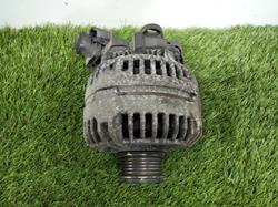 CITROËN C2 1 generation (2003-2009) Alternator 9646321880, 9646321880 22439411