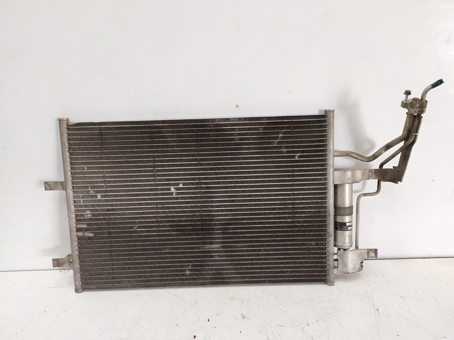 MAZDA 5 2 generation (2010-2015) Gaisa kondensācijas radiators 25578683