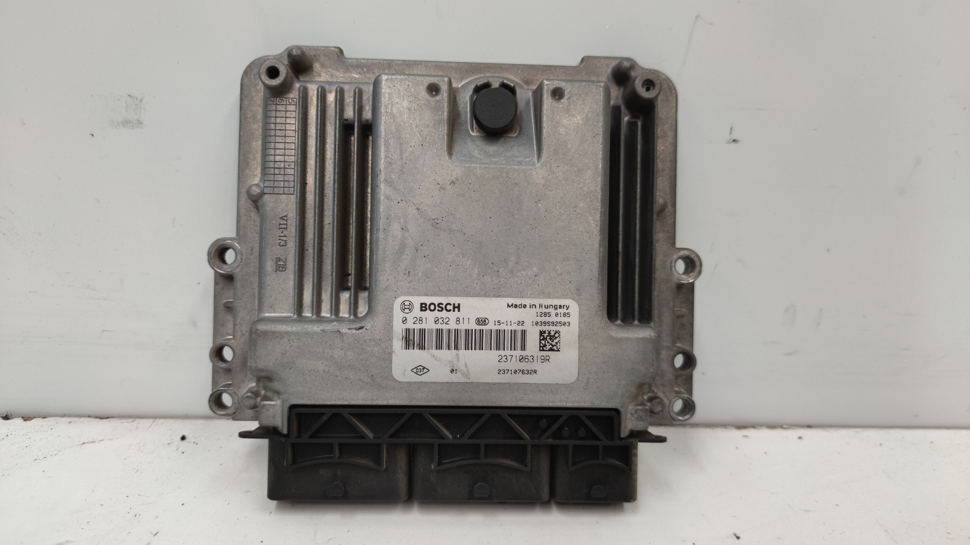 Centralita motor uce K9K 628 0281032811 de Renault Clio iv 2015-0