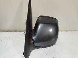 MAZDA 2 1 generation (2003-2007) Rétroviseur latéral gauche 20021279