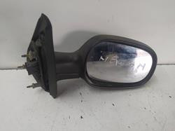 RENAULT Megane 1 generation (1995-2003) Right Side Wing Mirror 25349855