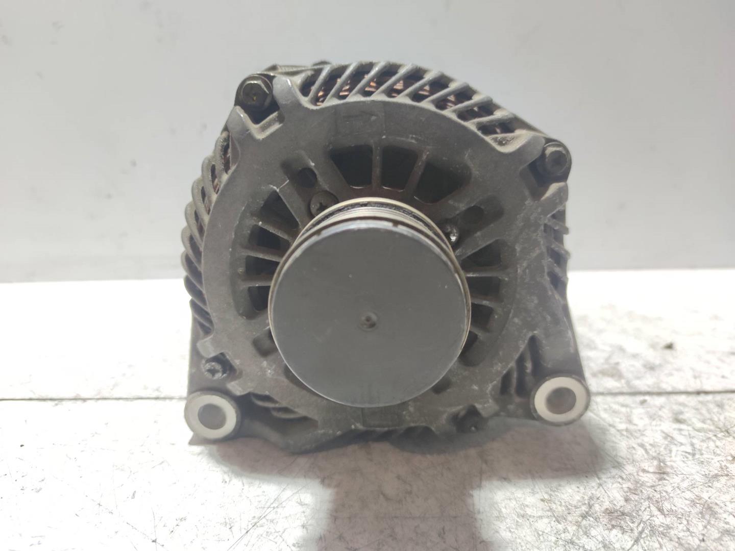 PEUGEOT 407 1 generation (2004-2010) Alternator 9654752880,9654752880 19957284