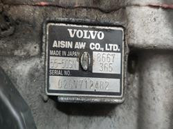 VOLVO S60 1 generation (2000-2009) Girkasse 5550SN 22438610