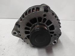 SSANGYONG Kyron 1 generation (2005-2015) Dynamo A6641540002,A6641540002 19990601