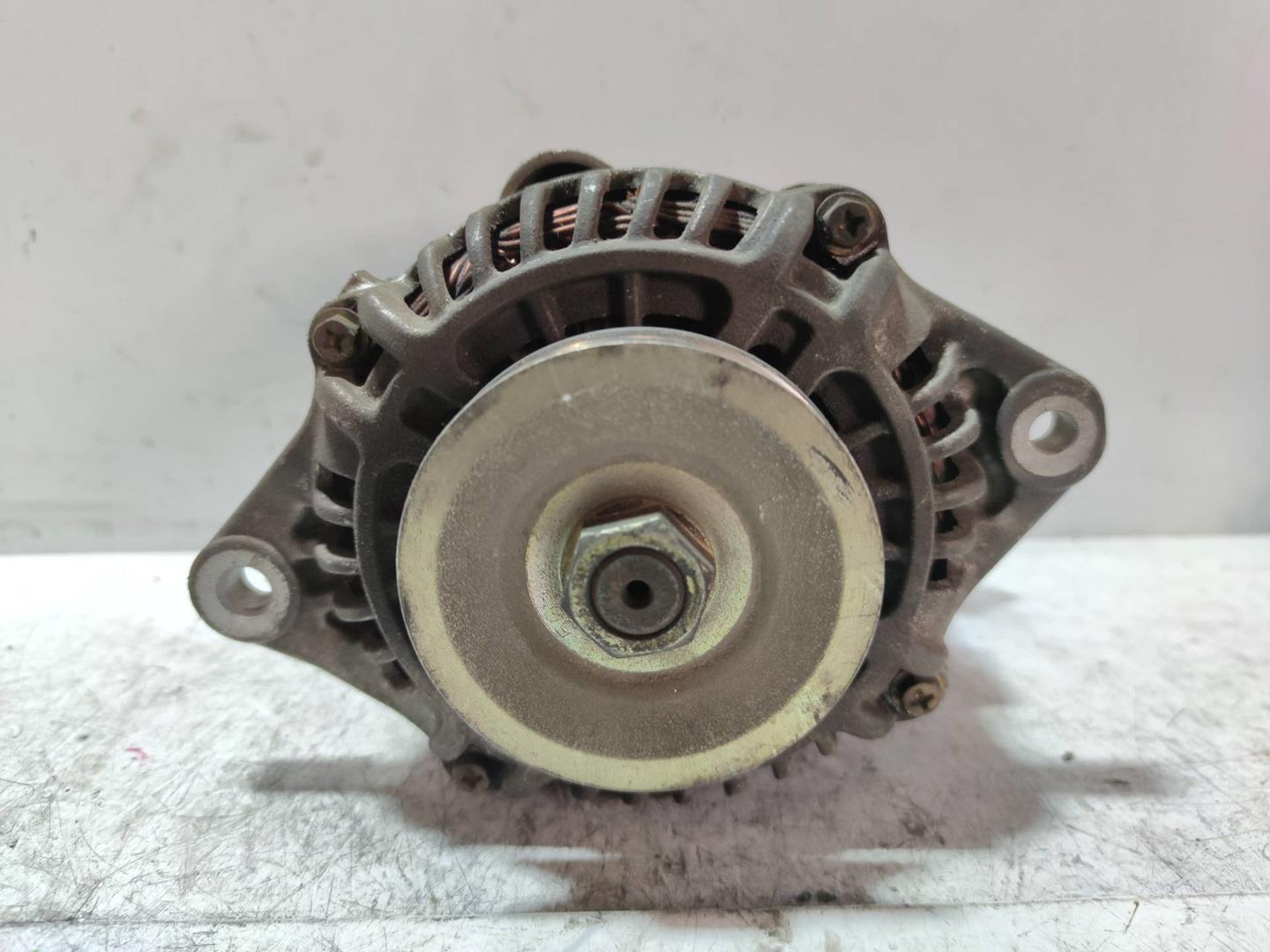 NISSAN Almera N16 (2000-2006) Alternator 231005M310,231005M310 24934734