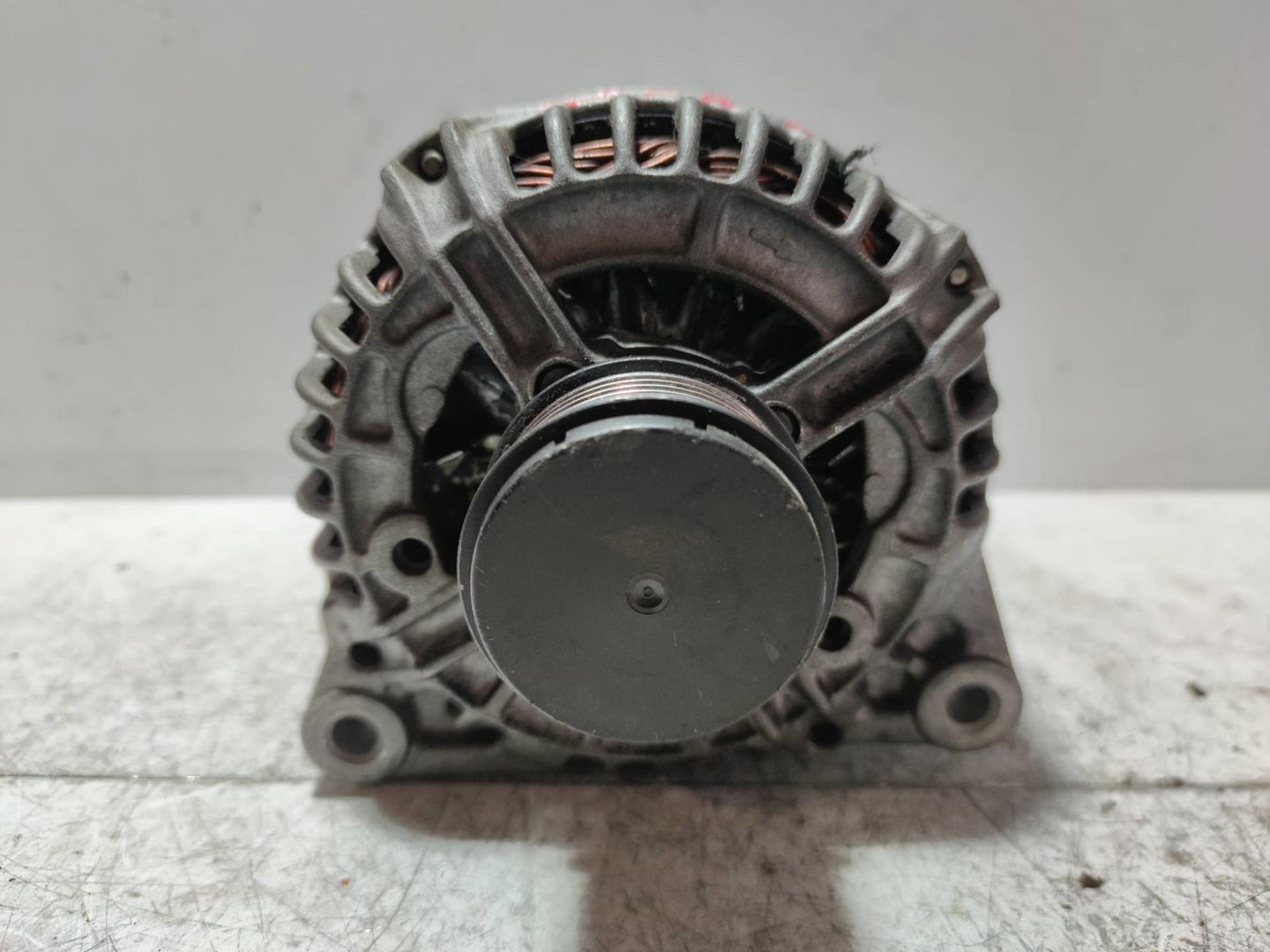 PEUGEOT Expert 2 generation (2007-2020) Alternator 4003, 4003 19976132