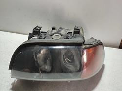 BMW 5 Series E39 (1995-2004) Front Left Headlight XENON 19996090