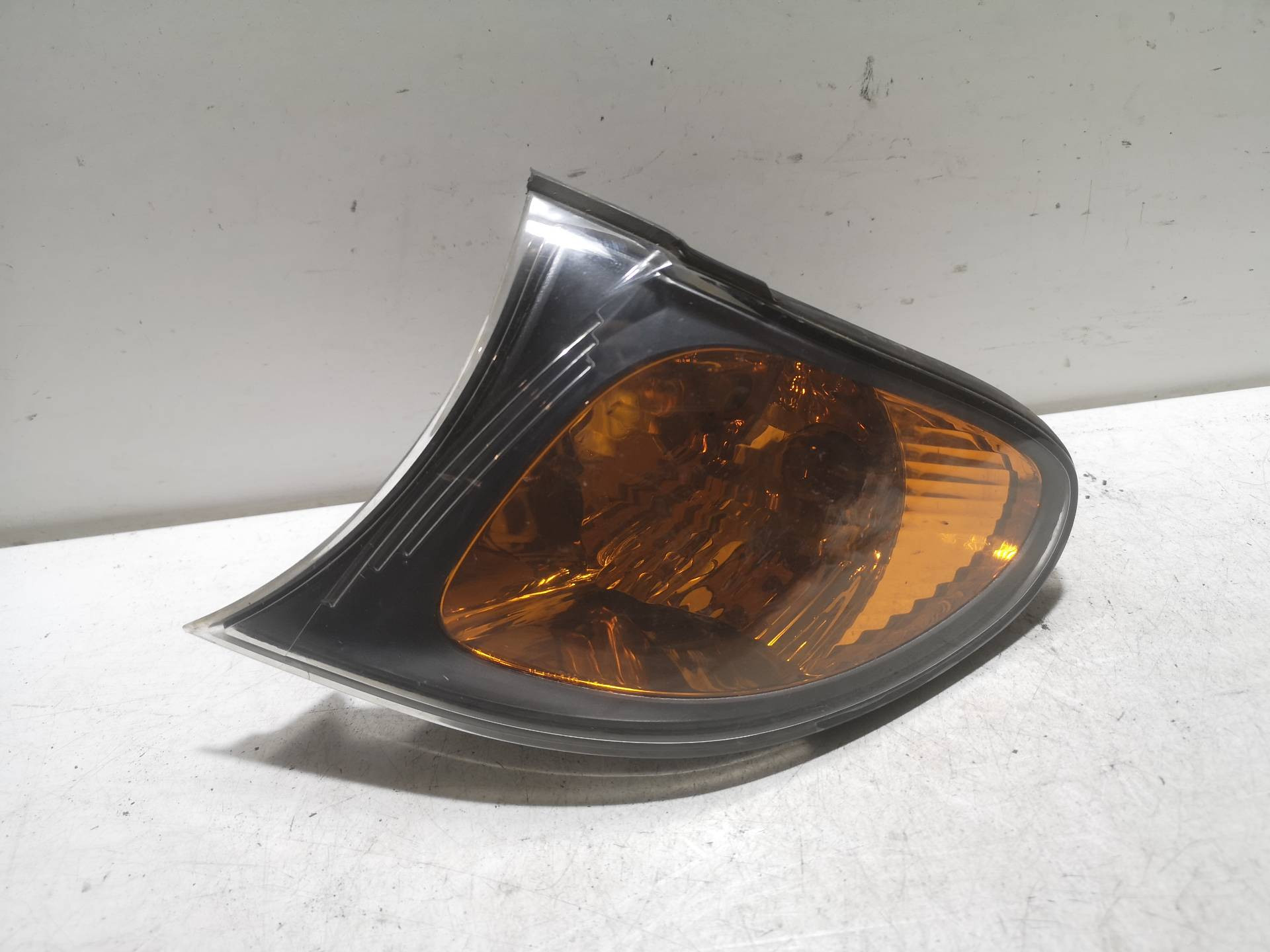 VAUXHALL 3 Series E46 (1997-2006) Front left turn light 20036866