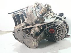 VOLKSWAGEN Astra G (1998-2009) Gearbox 5495775 20087350