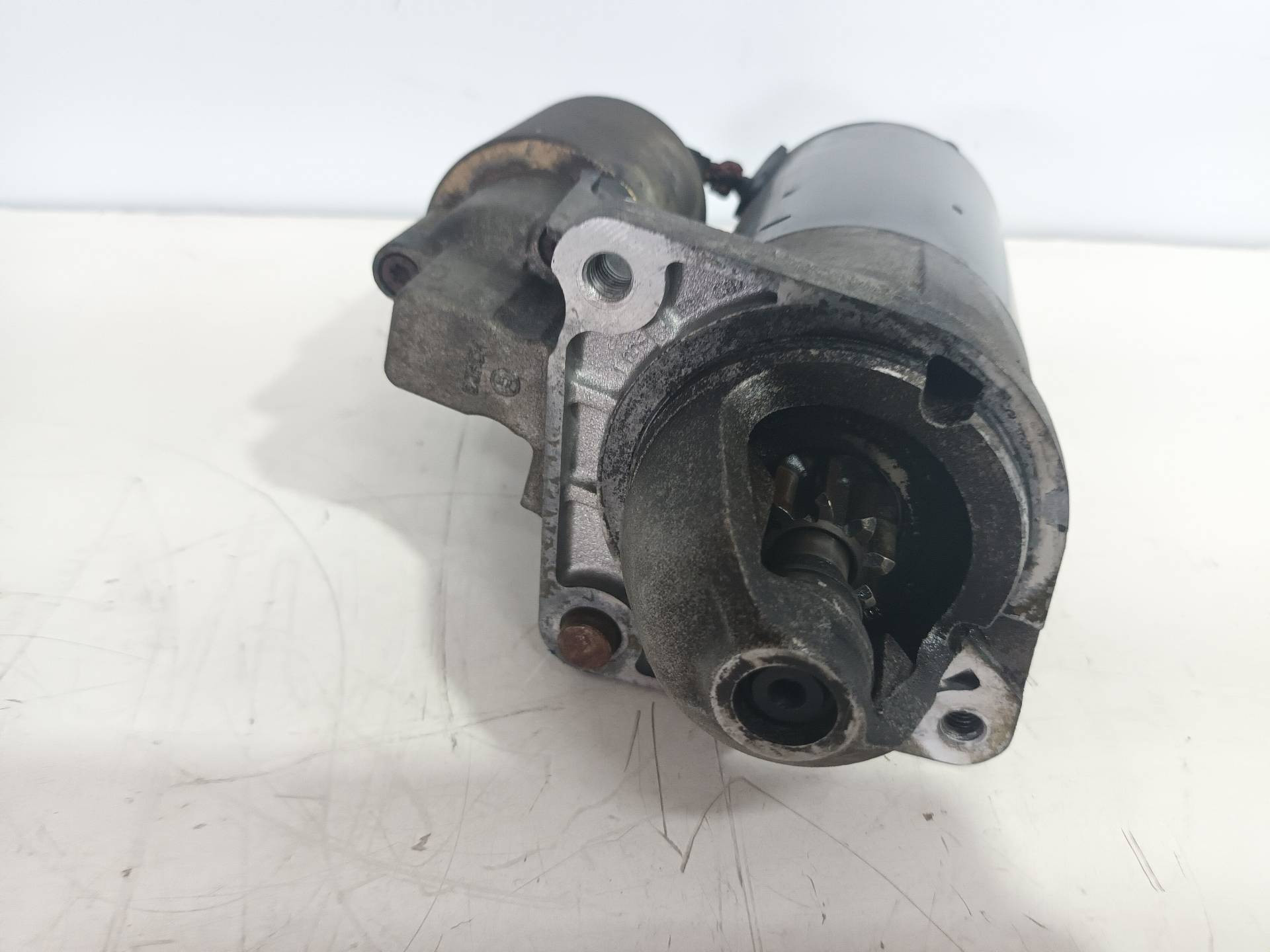 FIAT Stilo 1 generation (2001-2010) Startmotor 0001107091 24942809