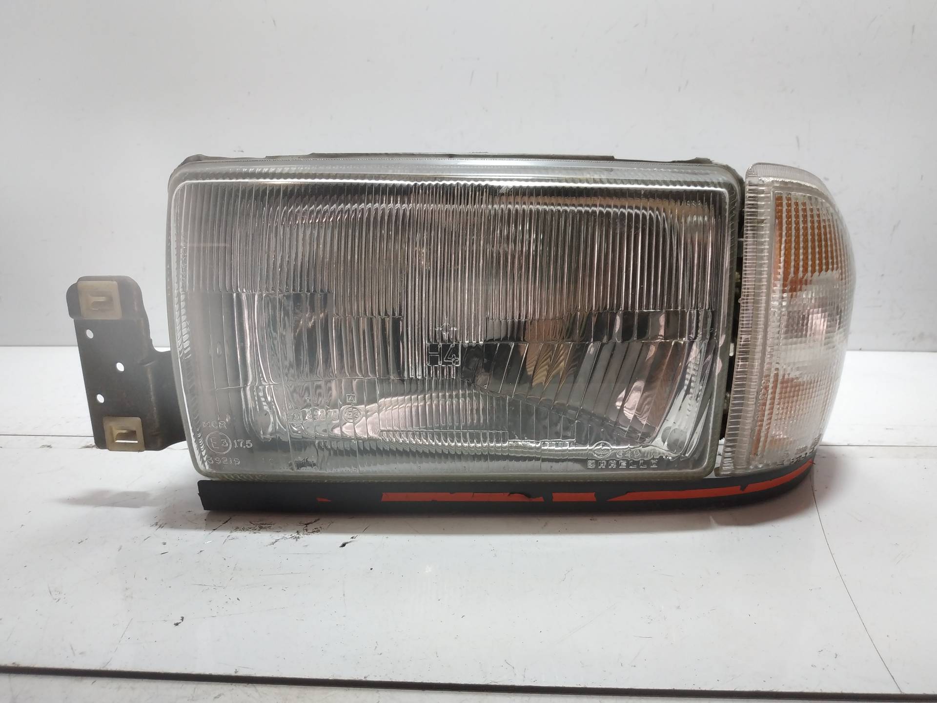 ALFA ROMEO 33 905 (1983-1990) Front Left Headlight 03475748 19957334