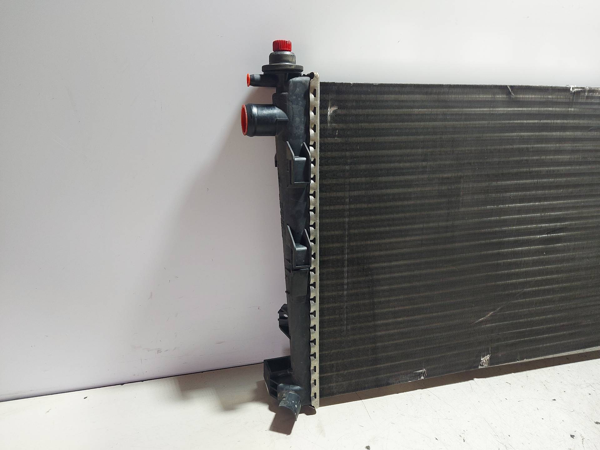 FIAT Air Con Radiator 1685002002 25349929