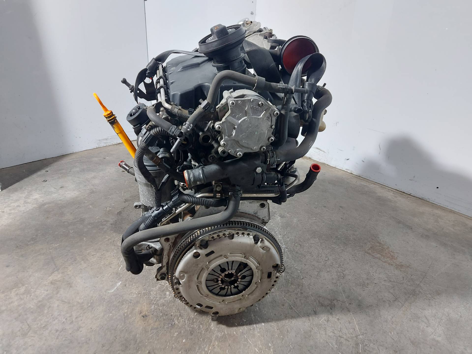 TOYOTA Engine AXR 25622540