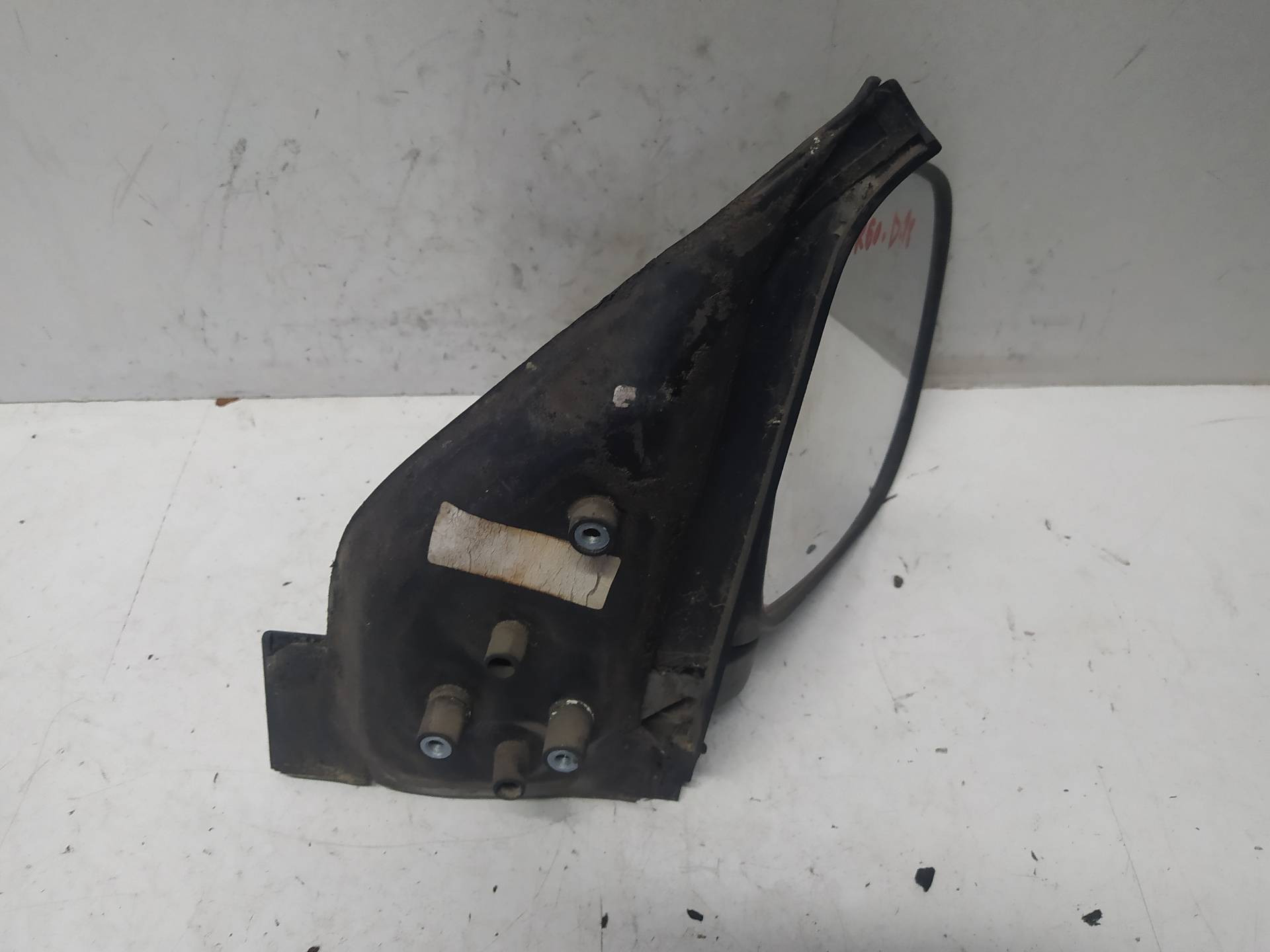 NISSAN Serena 1 generation (1991-2002) Right Side Wing Mirror 20034344