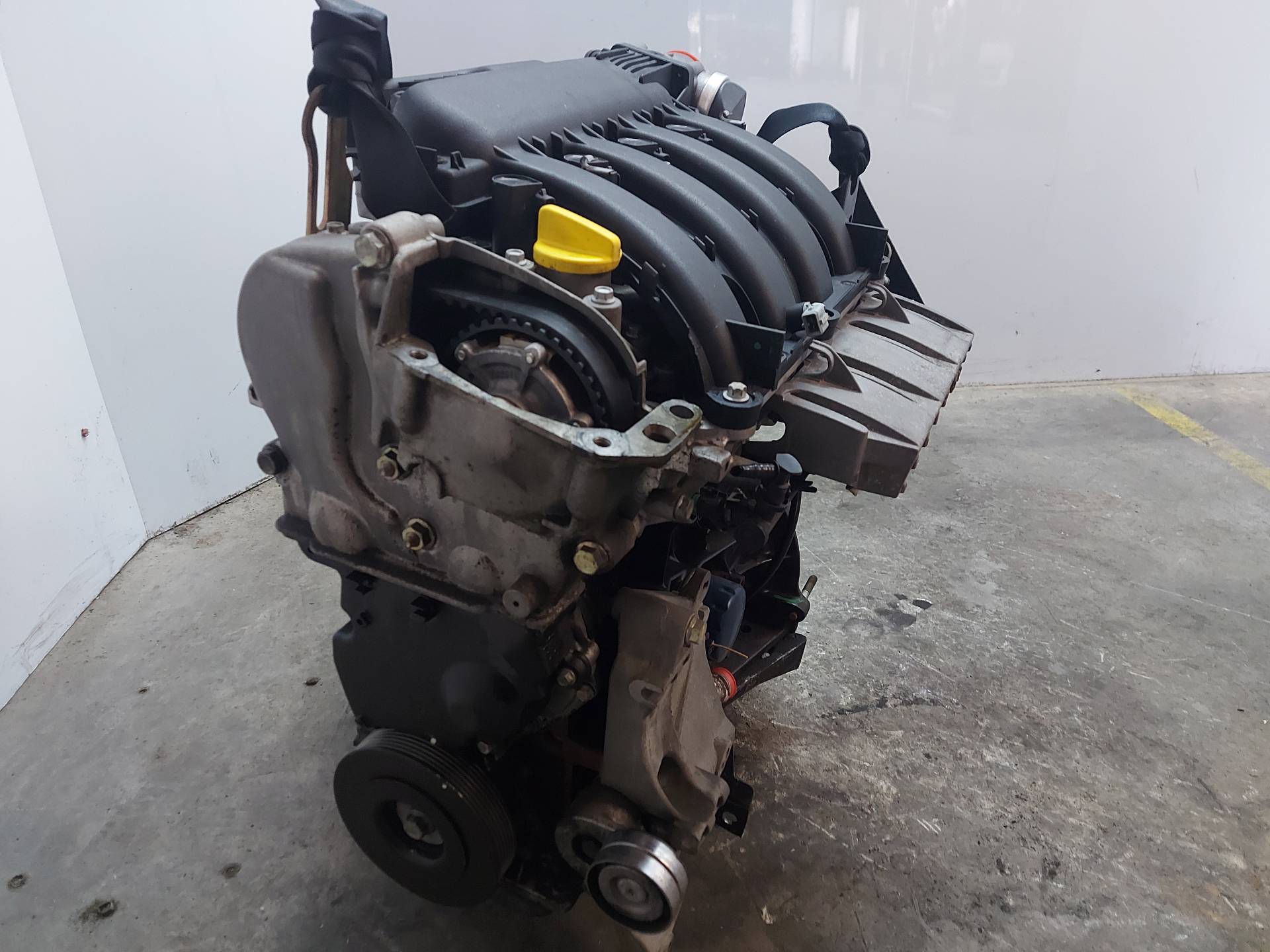 VAUXHALL Engine F4R770 25416173