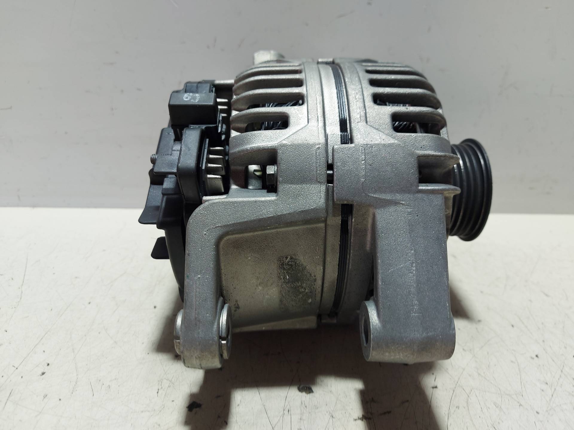 OPEL Astra H (2004-2014) Alternator 0986042740 25578177