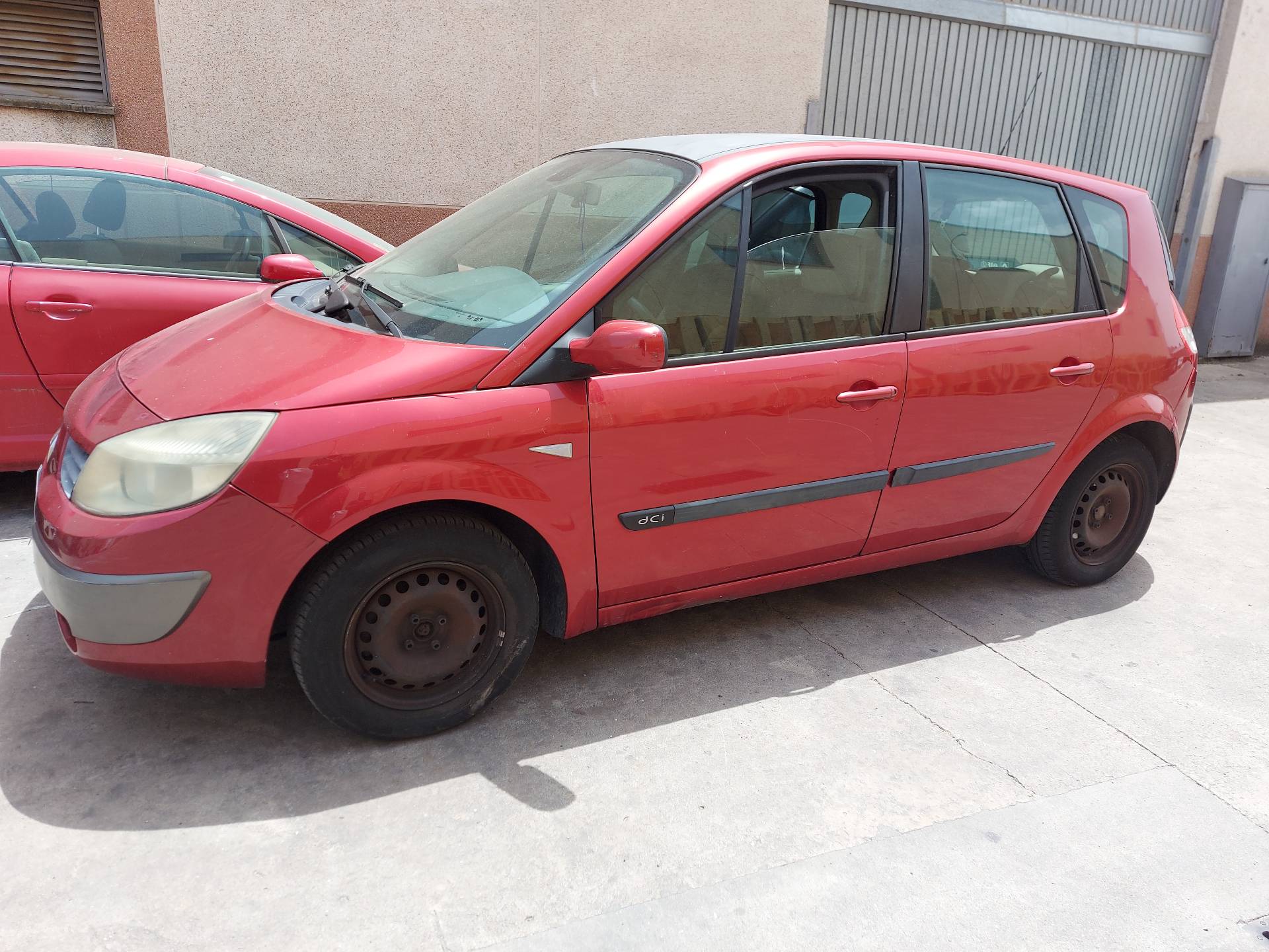 HYUNDAI i10 1 generation (2007-2013) Блок управления двигателем 8200542288 25416157