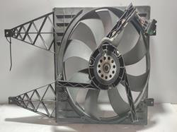 SEAT Cordoba 2 generation (1999-2009) Diffuser Fan 6Q0121207N 22438892