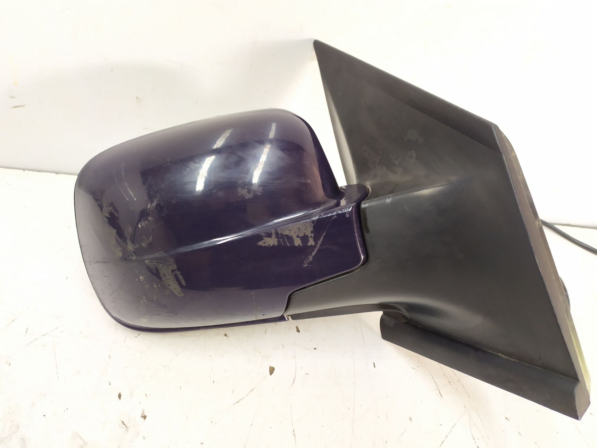 FIAT Right Side Wing Mirror 25416277
