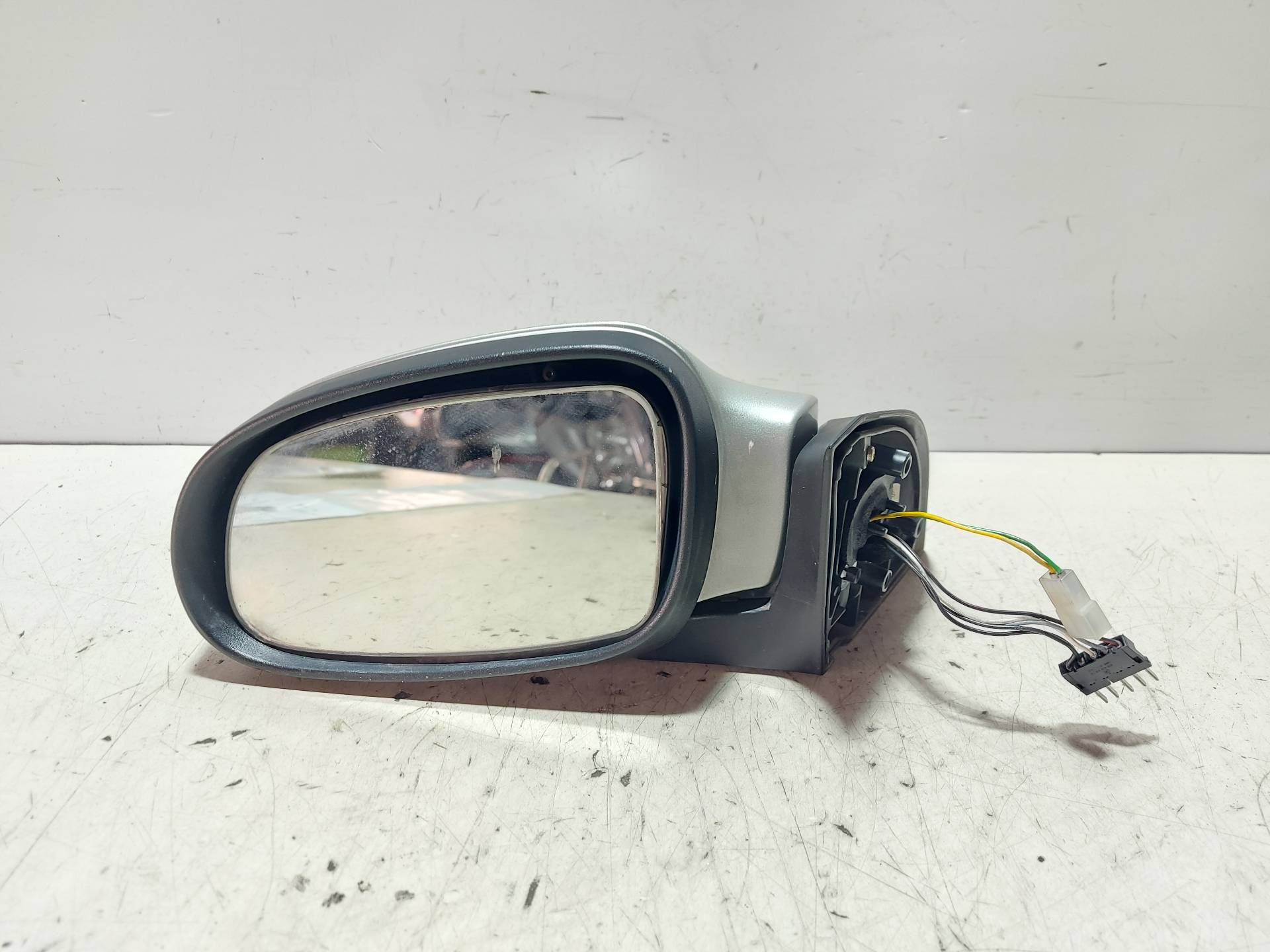 FIAT Priekinių kairių durų veidrodis 1688105916 25349925