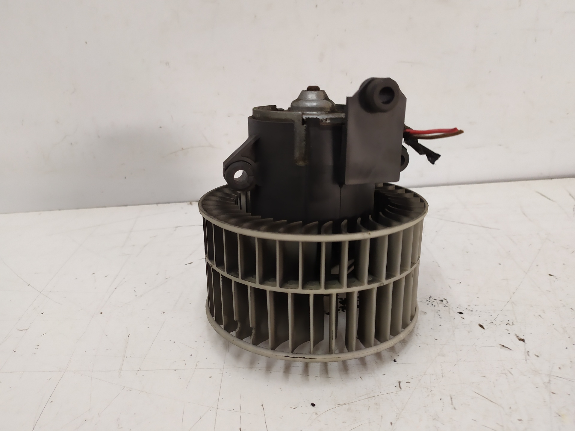FIAT Heater Blower Fan 25416276