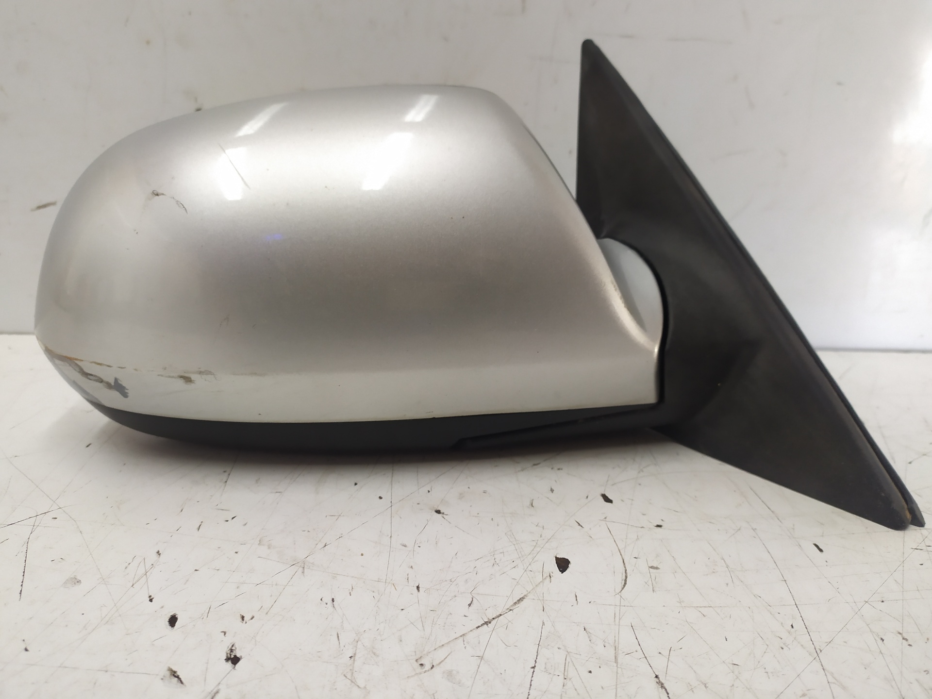 CITROËN Right Side Wing Mirror 25416137