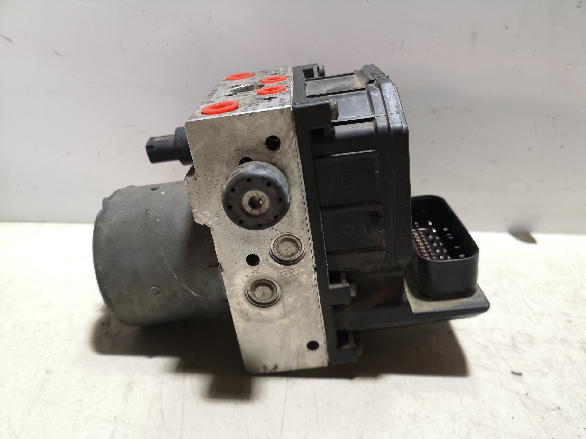 ALFA ROMEO GT 937 (2003-2010) Насос ABS 51721792 20052622