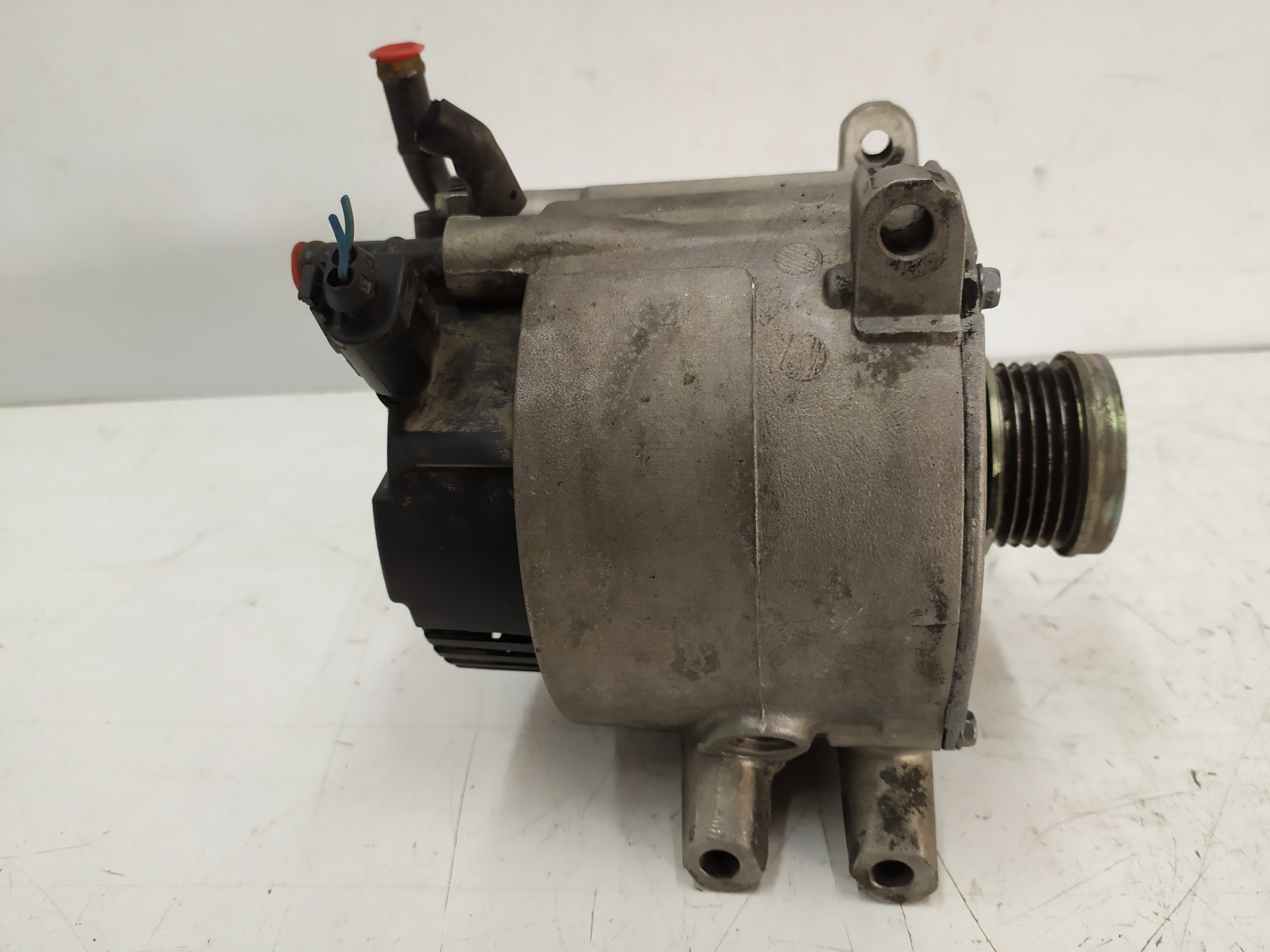 FIAT Alternator C629978R 25416192