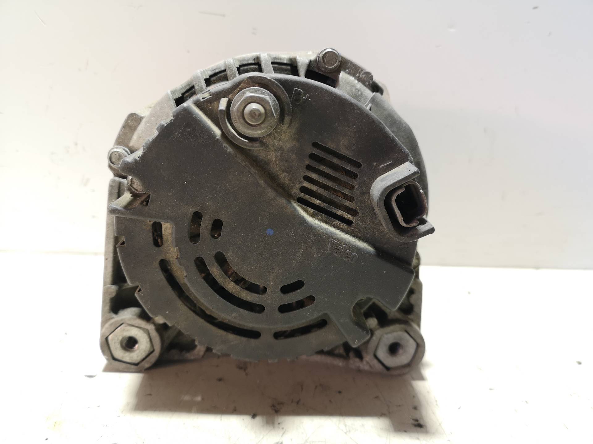 MERCEDES-BENZ Kangoo 1 generation (1998-2009) Alternator 934148,SG12B038 25038691