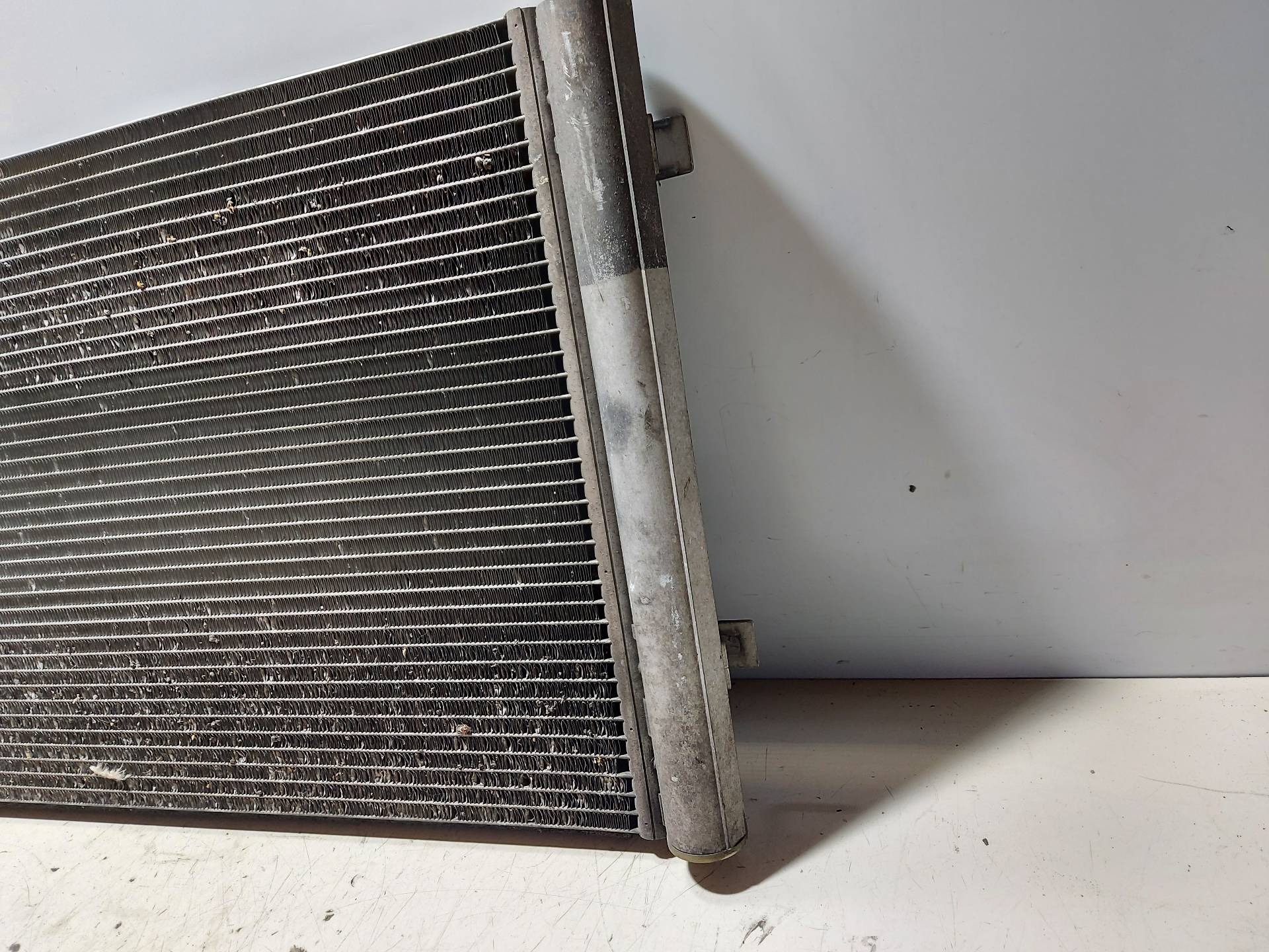 BMW Scenic 3 generation (2009-2015) Air Con Radiator 92100001R 25351732