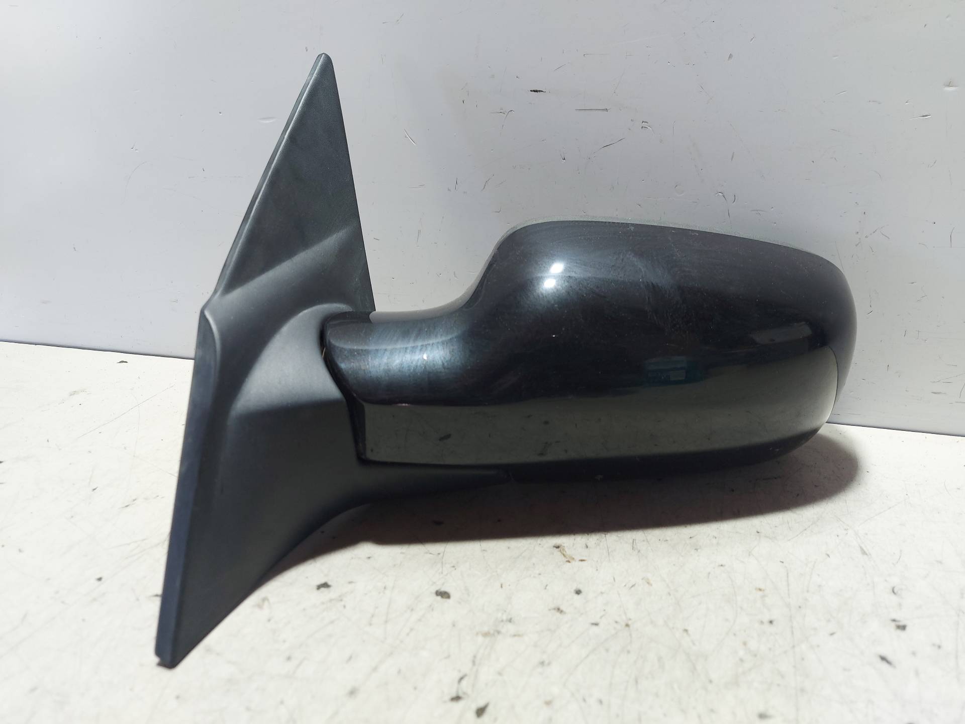 VAUXHALL Left Side Wing Mirror 12353560 25416182