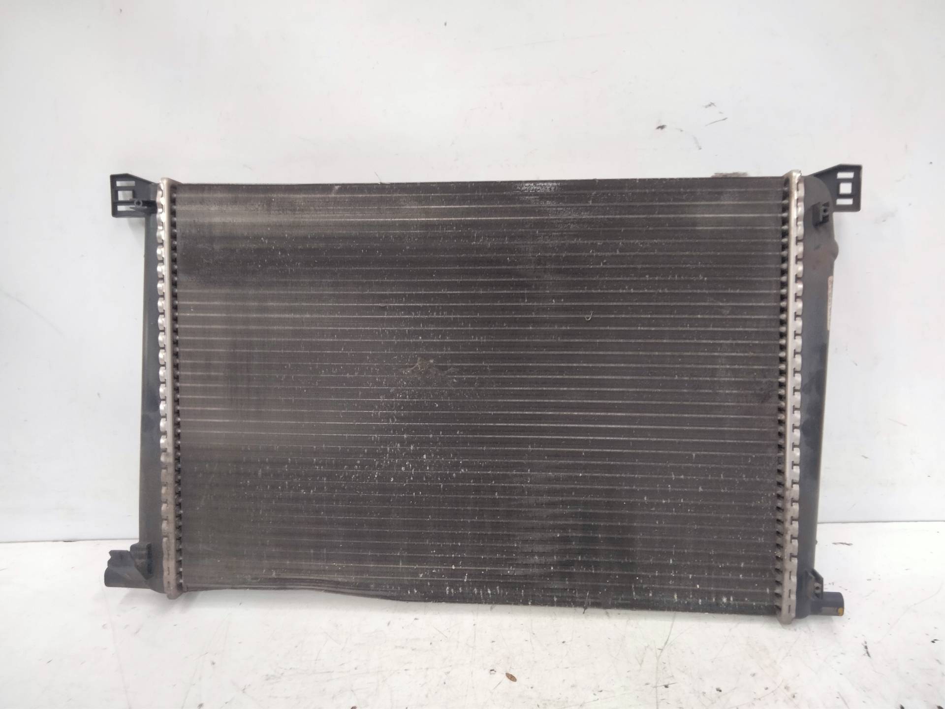 MINI Cooper R56 (2006-2015) Air Con radiator 753509904 22455611