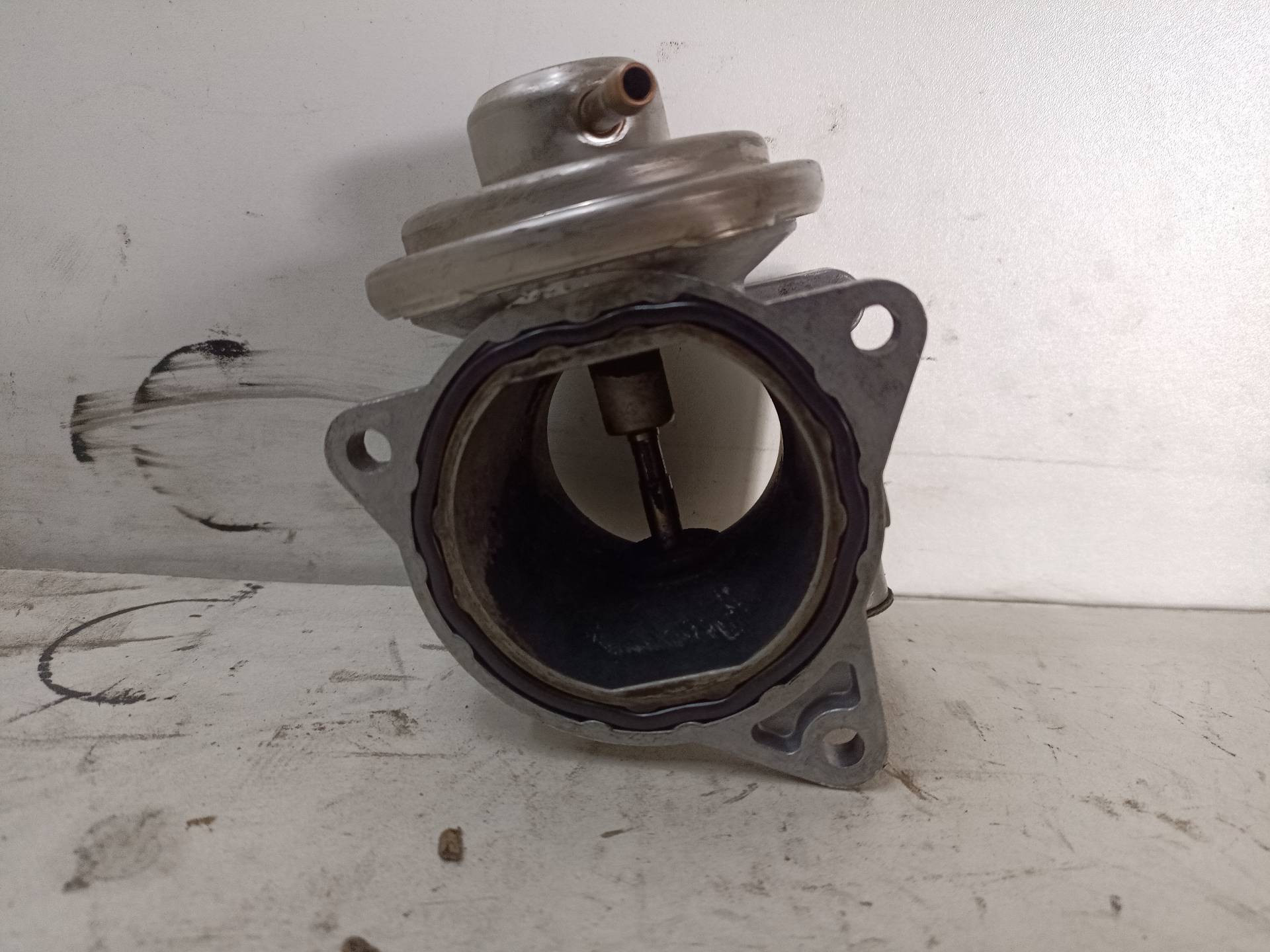 AUDI A2 8Z (1999-2005) Егр клапан 038129637D 20034304