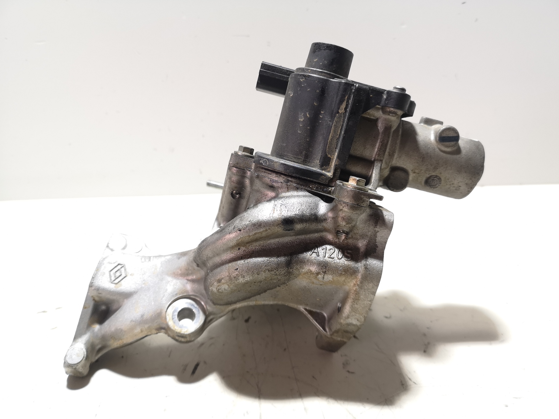 SUZUKI Jimny 3 generation (1998-2018) EGR-ventil 8200282949 24977208