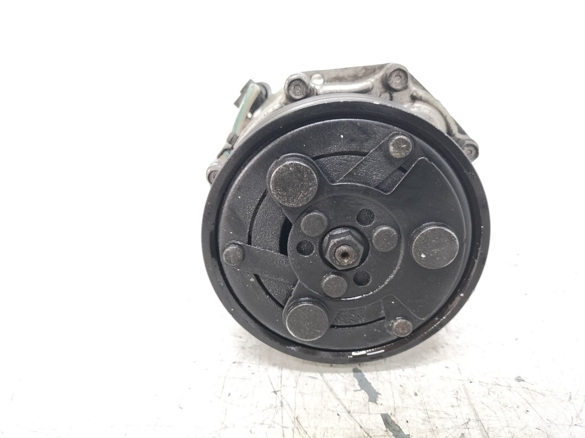 SEAT Ibiza 2 generation (1993-2002) Air Condition Pump 1J0820803K 22455476