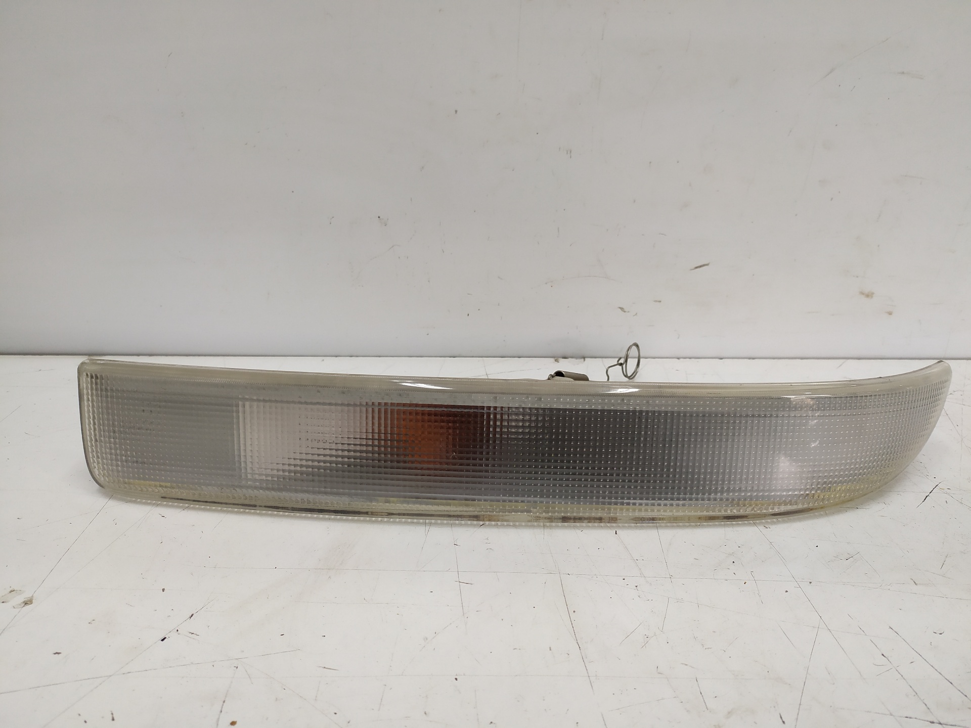 OPEL Movano 1 generation (A) (1998-2010) Front left turn light 25351656