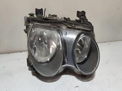 FIAT 3 Series E46 (1997-2006) Front Right Headlight 0301187202 20026761