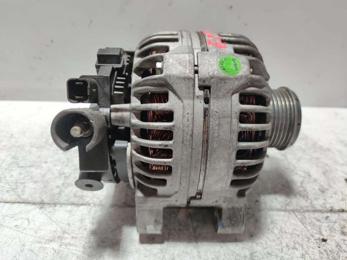 PEUGEOT Expert 2 generation (2007-2020) Alternator 4003,4003 19976132