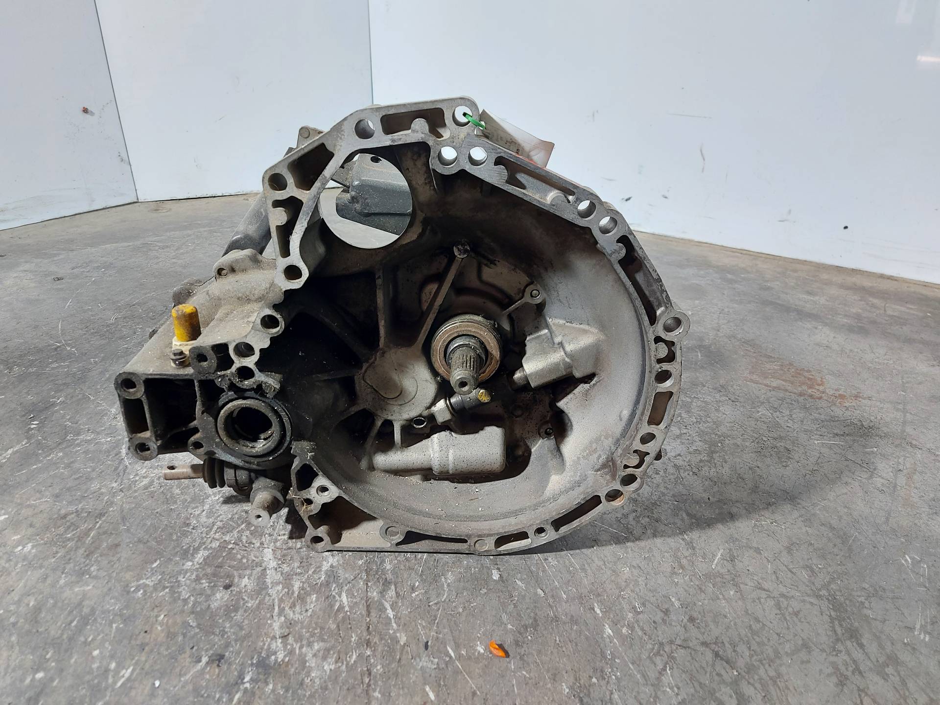 ROVER Celica 7 generation (1999-2006) Gearbox NOIDENTIFICADA 19954456