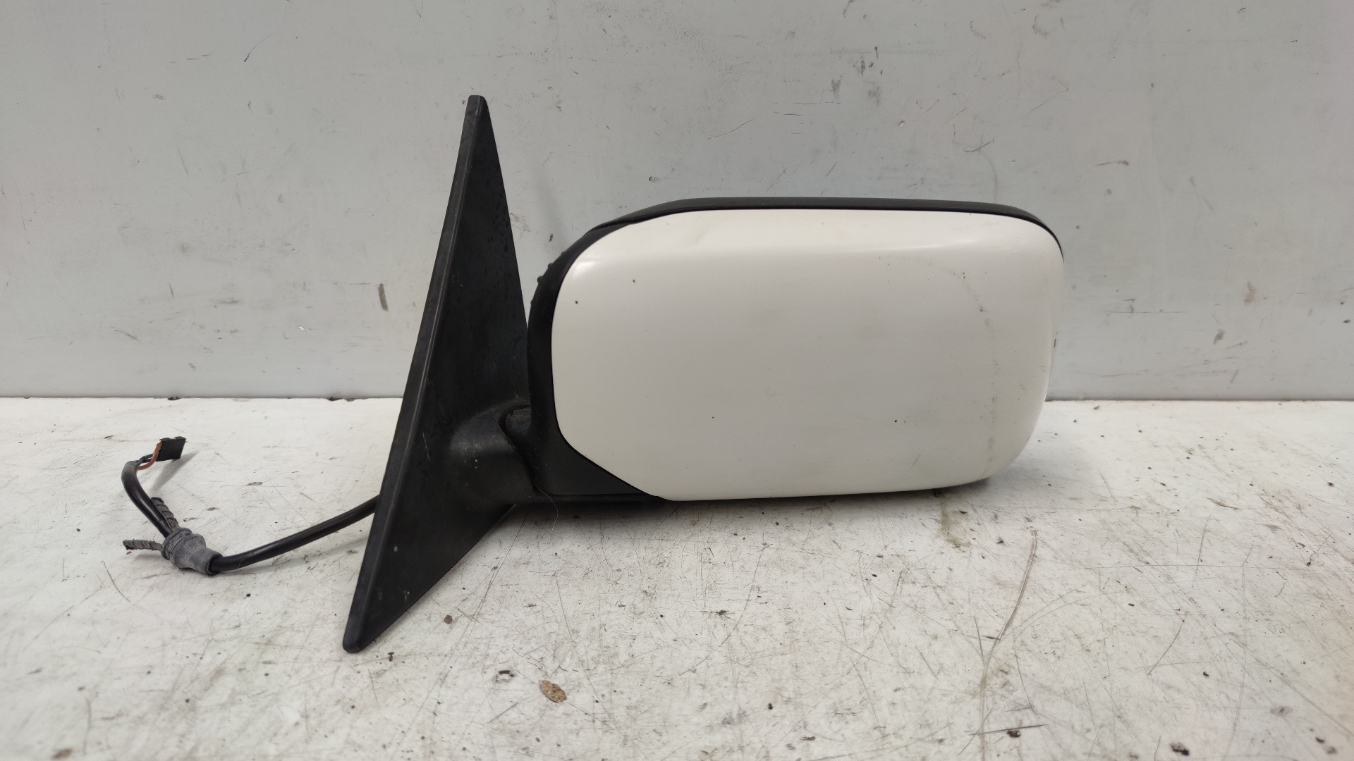 BMW 5 Series E34 (1988-1996) Left Side Wing Mirror 20095156