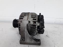 VOLVO S60 1 generation (2000-2009) Alternator 8676498, 8676498 22438607