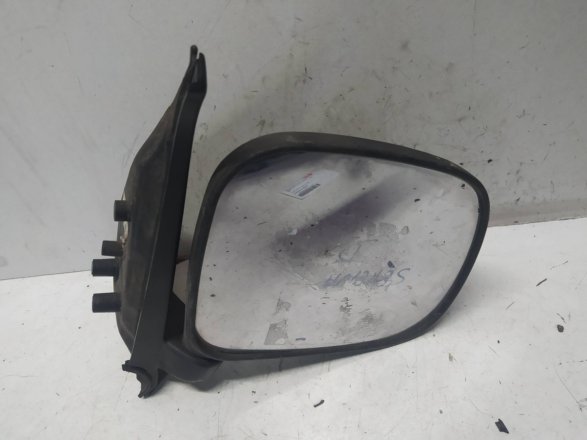 NISSAN Serena 1 generation (1991-2002) Right Side Wing Mirror 20034321