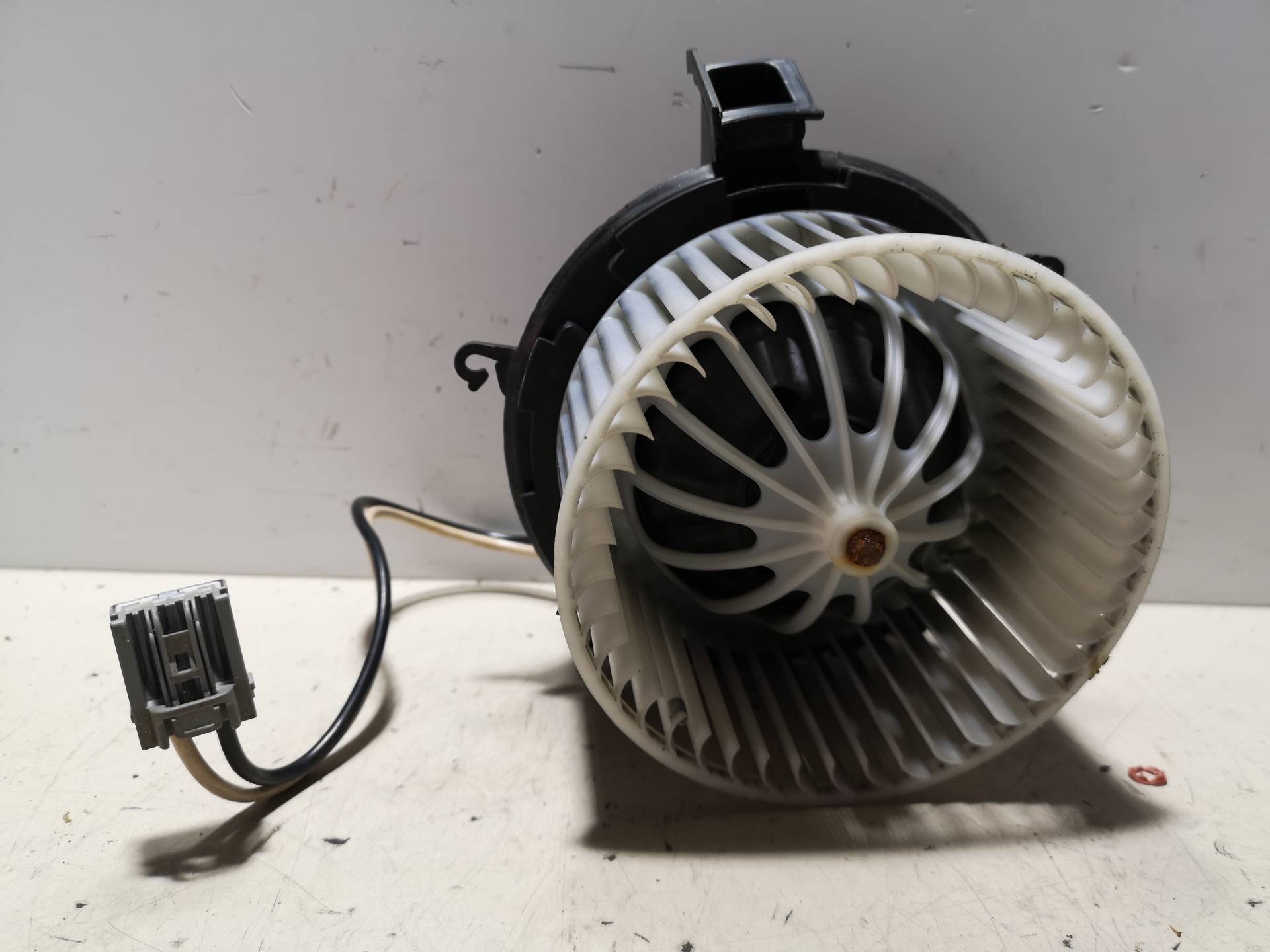 OPEL Astra J (2009-2020) Heater Blower Fan U7253001, 25020140, 25020139 25038954