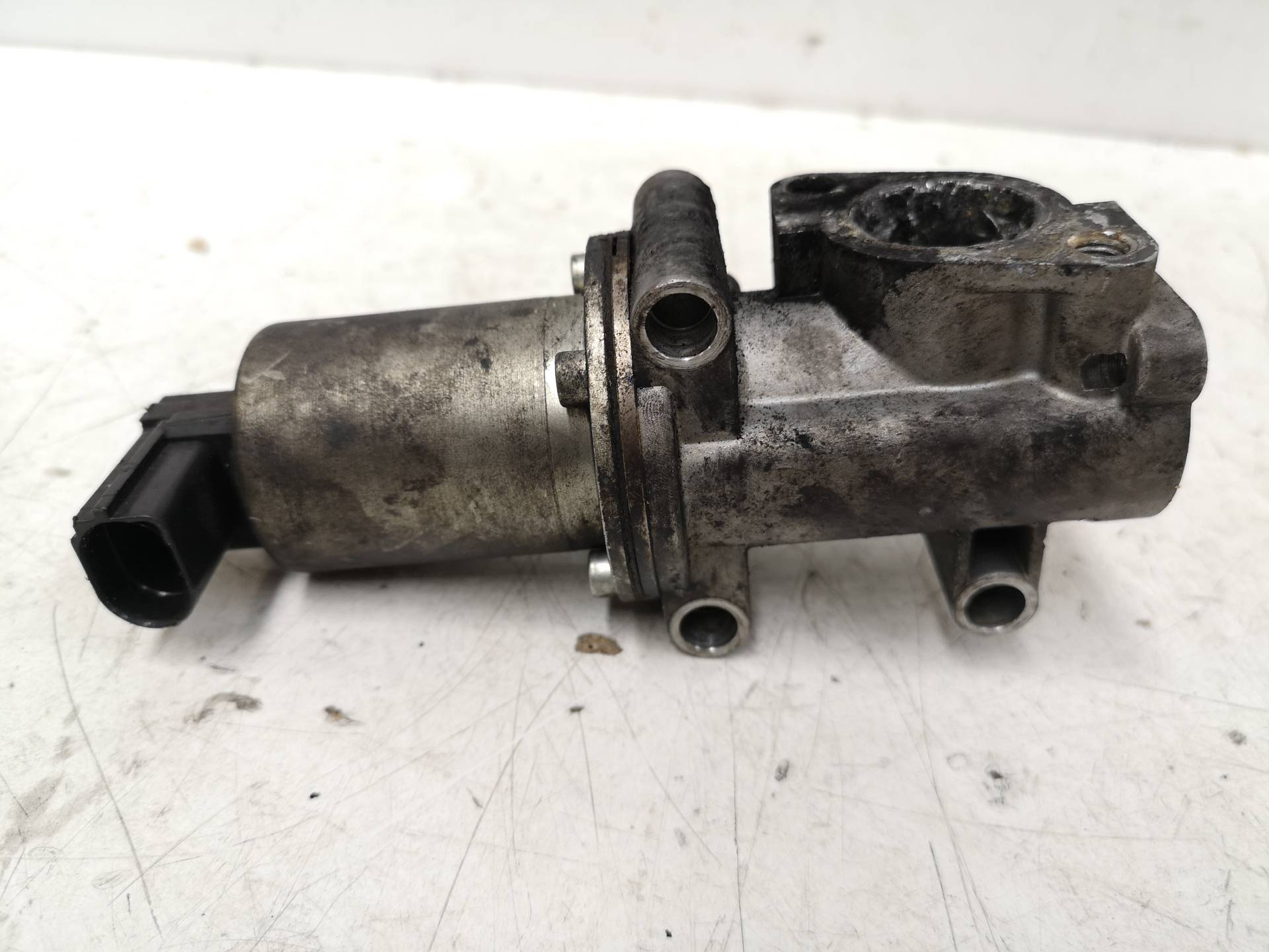 FIAT Stilo 1 generation (2001-2010) EGR ventil 72294604 24943265