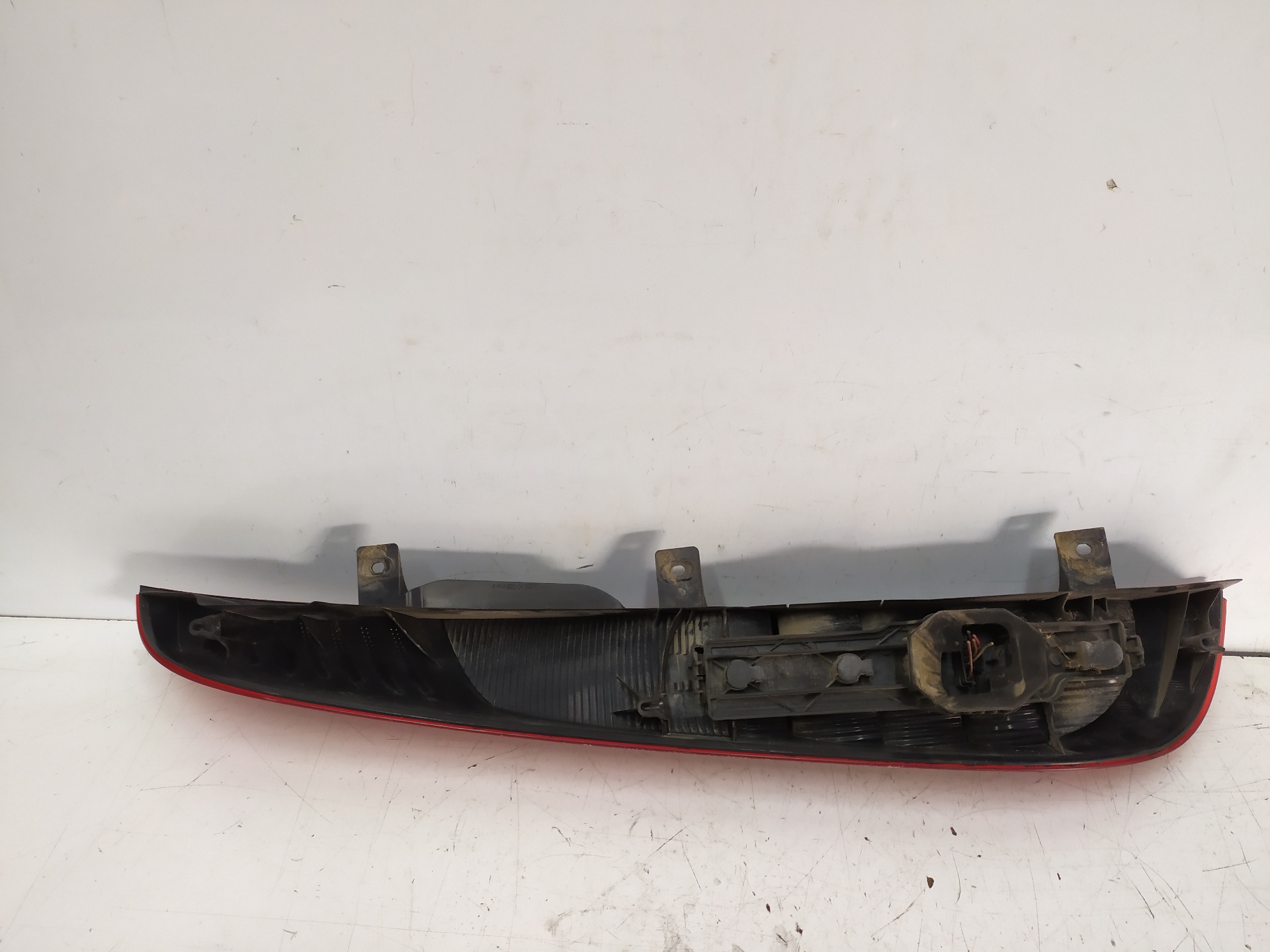 FIAT Rear Right Taillight Lamp A4148200164 25416260