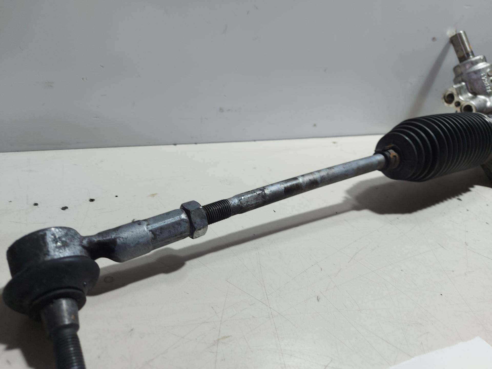 Steering rack RH02 1401381380 de Fiat Scudo furgón (270_, 272_) 2007-0 128 CV - pieza usada