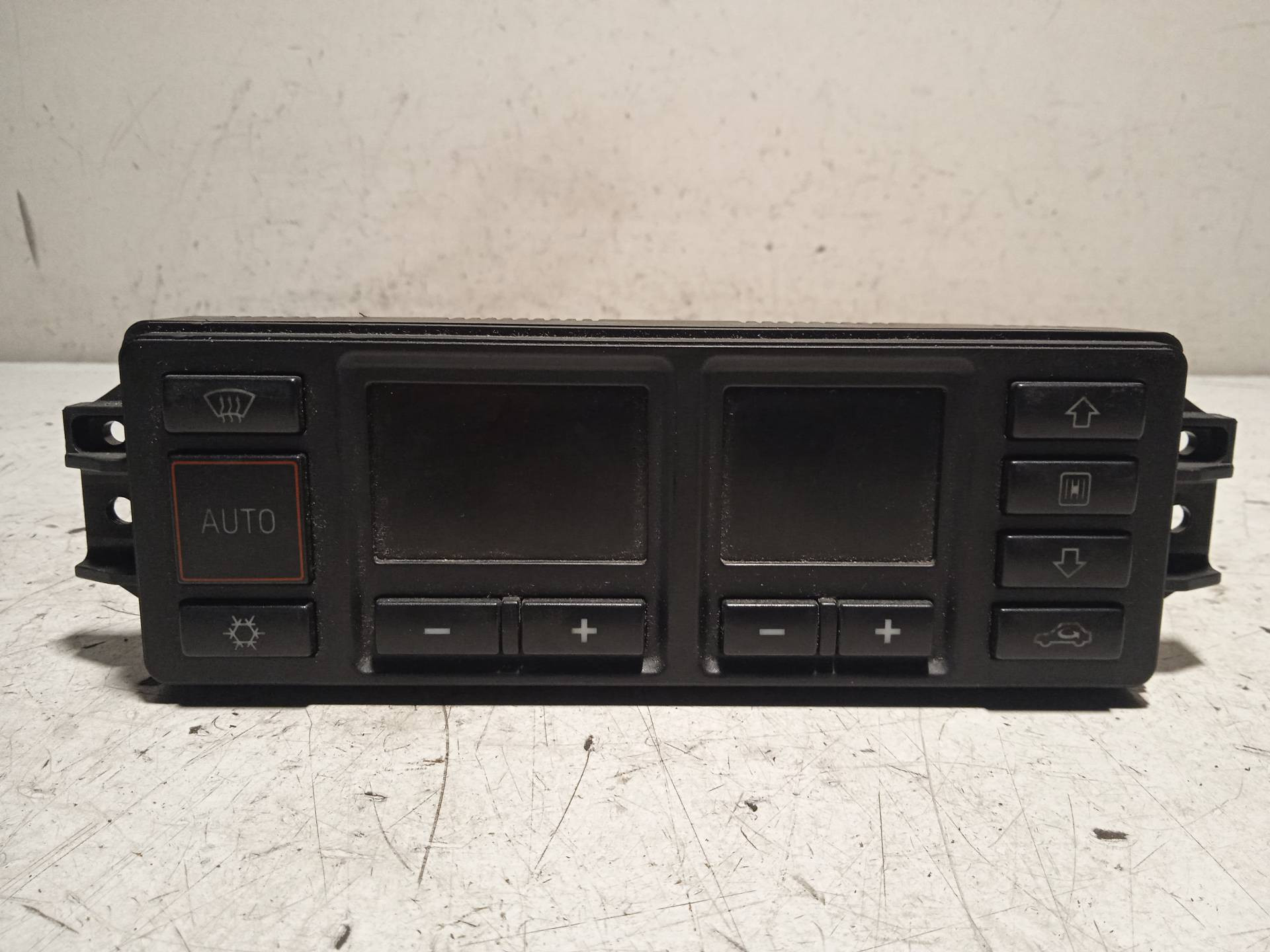 AUDI A4 B5/8D (1994-2001) Climate  Control Unit 8L0820043D 20067061